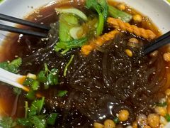 -甲乙饼·手工牛肉饼(天通苑华联店)