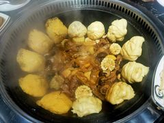-桃源村铁锅炖鱼(体育馆道店)