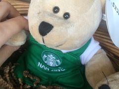 -星巴克(昆山花桥商务城店)