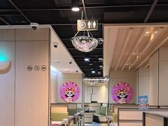 -海底捞火锅(振华商厦店)