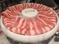 -人人捞火锅(陵水店)