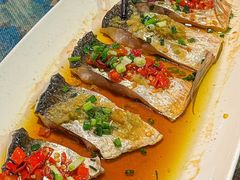 -一味大院•桐庐菜传承店(春江路店)