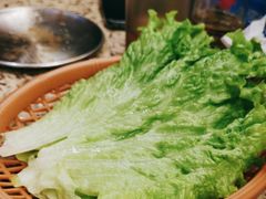 -首尔烤肉大排档(合生汇店)