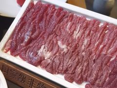 -东来顺·非遗火锅(高新店)