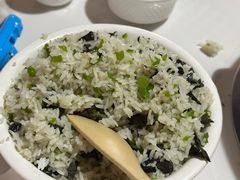 -江川野生菌火锅铜锅鱼(贵清火锅店)