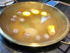 -小牛海记潮汕牛肉店(永定路店)