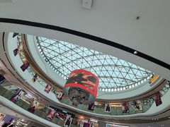 -万达广场(龙湖店)