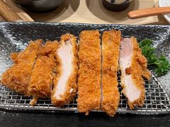 -胜博殿日式炸猪排(西红门店)