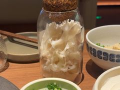 -巴奴毛肚火锅(京西大悦城店)