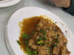 -黑石礁酒楼·海鲜(黑石礁店)