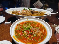 -柴米油盐(土菜院子店)