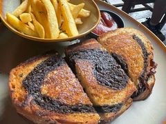 -COMMUNE RESERVE幻师(愚园路店)