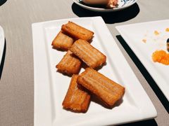 -荣轩(新荣记环球金融中心店)