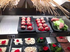 -屋头串串(临江路店)