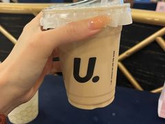 -UNI UNI(环亚凯瑟琳店)