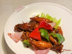 -79号渔船海鲜饭店(宝安店)