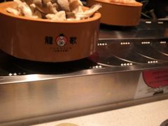 -龍歌自助小火锅(崂山丽达店)