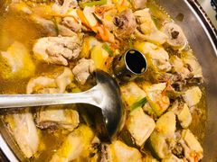 -船夫鱼锅(衢江路店)