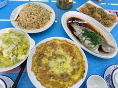 -海上渔村食府海鲜餐厅