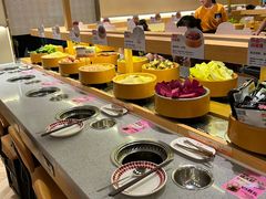 -喜家自助小火锅(卓悦里店)