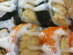 -N多寿司(恒隆店)