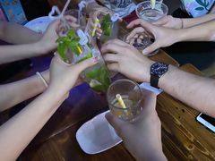-村理·乡村菜音乐餐厅(河西店)