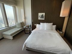 -上海柏悦酒店