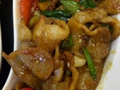 -乡村基(双流时代奥特莱斯餐厅)