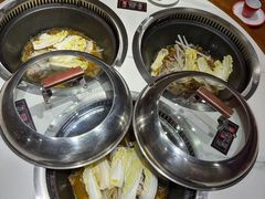 -玺炖·中国铁锅炖(虹桥天街店)
