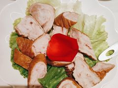 -蜀九香火锅(彩虹店)