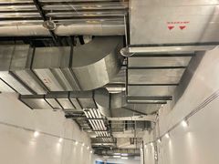 -恒隆广场·停车场