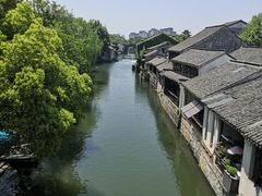 -南浔古镇