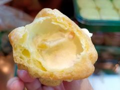 -泸溪河桃酥(西直门凯德店)