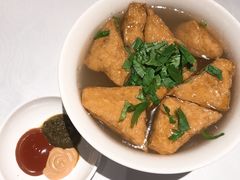 豆泡汤-南门小馆·清真(国贸商城店)