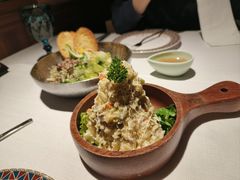 -俄士厨房(五棵松华熙LIVE店)