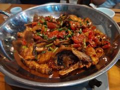 -61号餐吧(兴坪古镇漓江店)