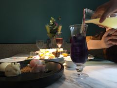 -蜜桃花开·中西融合菜E&W(南长街店)