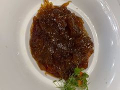 老醋海蜇-930私房菜(欧阳路店)