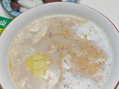 -金山奶茶馆(五一路店)