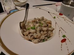 松露水晶河虾仁-金轩中餐厅 Jin Xuan(浦东丽思卡尔顿酒店)