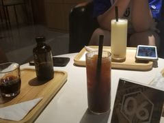 -sugarman espresso素饮糖人高新咖啡工厂