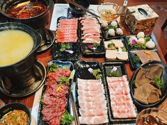 -束河人家(南锣鼓巷店)