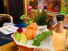 -蚝·生·鲜牛烧肉铺(中央大街店)