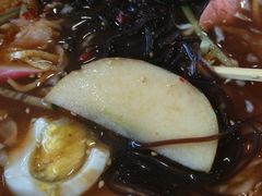 -服务大楼冷面(延大店)