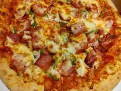 -Aimiqi.Pizza.爱米奇私厨(虹梅路红春大厦店)