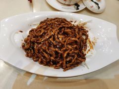 -玉华台饭庄·淮扬菜·烤鸭(望京店)