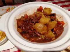 -西贝(上海我格广场店)