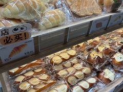 -小飞象面包公社(珠江路金鹰店)