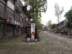 -南关石牌坊古镇