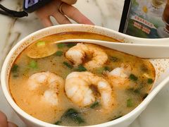 -翠华餐厅(香港国际机场店)